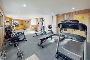 fitness