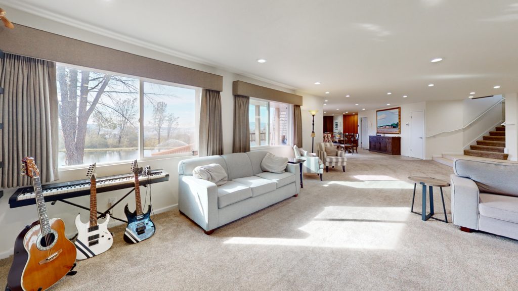 living-room