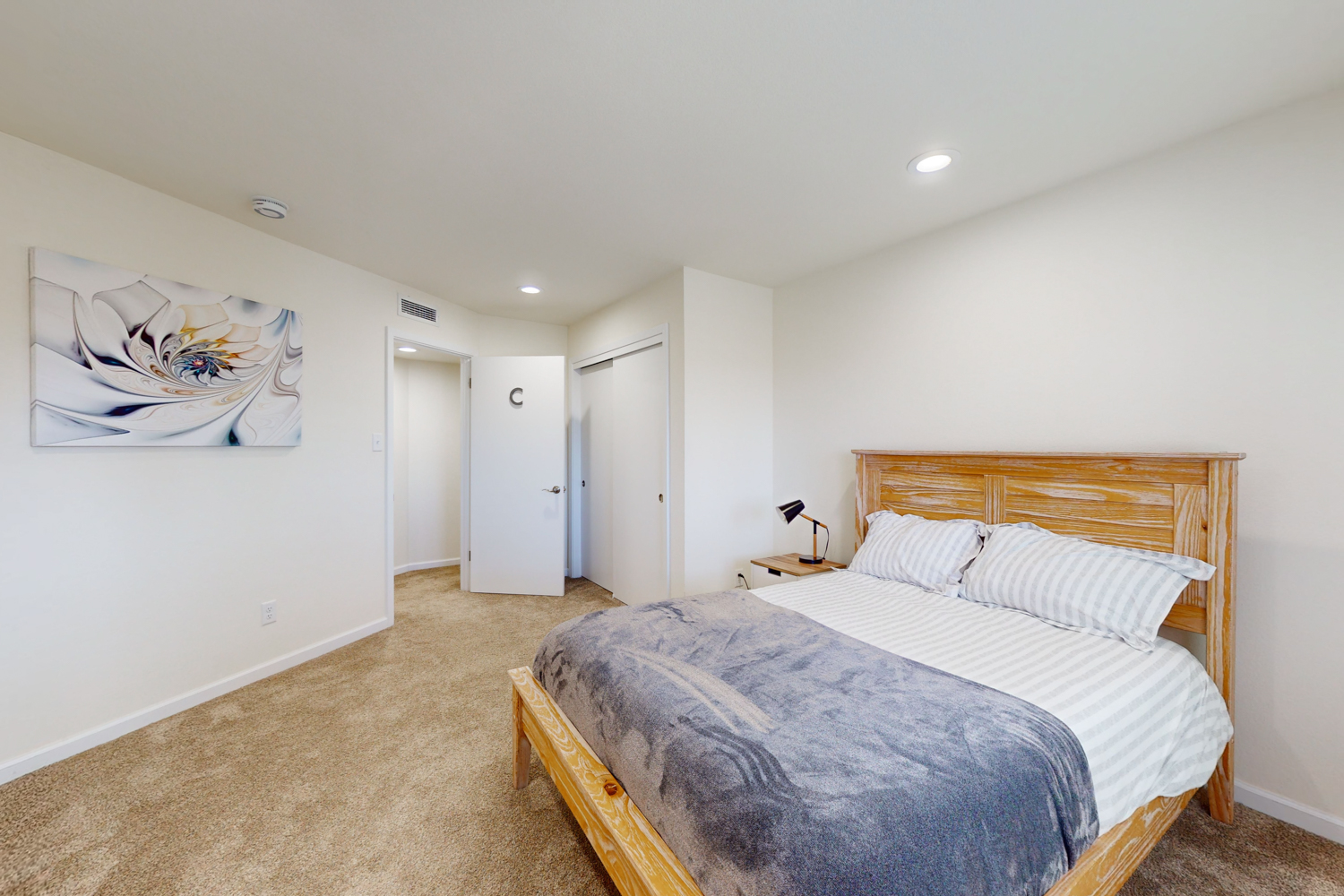 single-room