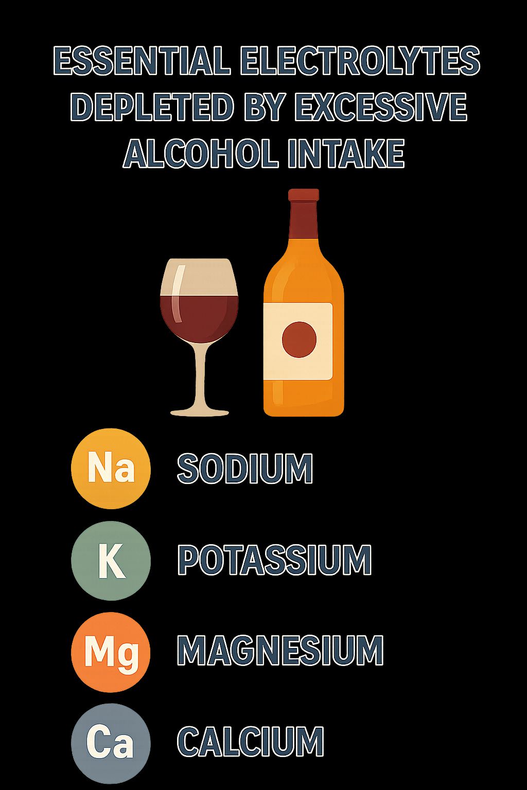 Electrolyte Drinks: Staying Hydrated During Alcohol Detox Ei7uzw4t6dp