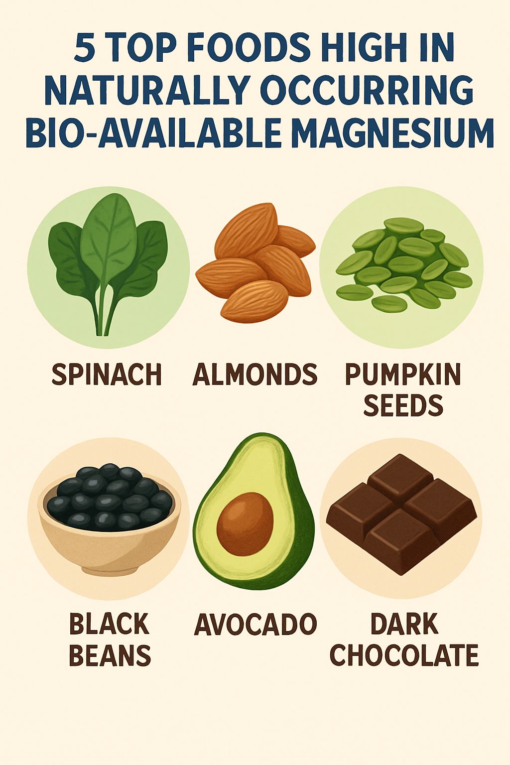 Nutrition Essentials: The Role of Magnesium in Alcohol Detoxification Tgvc78ehcak